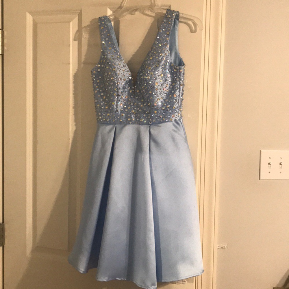 Party dress